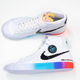 Illustration for article titled New Nikes Are A Gamer Tribute